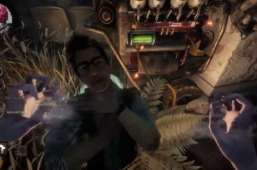 【DBD】二日酔いの奴#初見歓迎#本田翼大歓迎#クリーンな配信者#顔出しVtuber