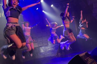 会心ノ一撃 2024.08.31 THE LAST OF SUMMER @ 渋谷RING