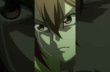 「男 or 女」／第1話「明日」より #多数欠 #アニメ多数欠 #shorts