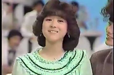 岩崎良美　 ごめんねDarling　 1981年10月5日