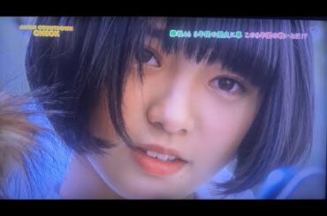 #欅坂46平手友梨奈#小林由依#菅井友香#守屋茜#欅坂46  10周年
