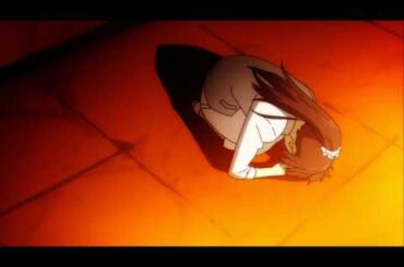 ありがとうございました　[戦場ヶ原ひたぎ] [斎藤千和] [化物語] [03-160]