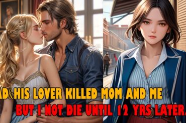 He and his lover killed his wife and daughter, 12 years later, his son's GF was his dead daughter