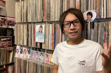 ﾔｷﾞｼｵﾘ【祝①八木栞21歳】生誕記念特集　つばきファクトリー ハロプロ
