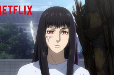 ミサキの覚醒 | ターミネーター 0 | クリップ映像 | Netflix Japan