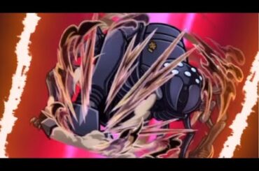 コトダマン　デストロイヤー　必殺技