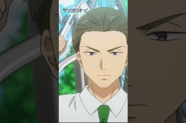 堅物パイセン・最上ガンマ！第14話「予兆」よりピックアップ！ #シンカリオン #シンカリオンcw #アニメ #新幹線 #ロボット #石橋陽彩 #小野賢章 #土屋神葉 #石黒史剛 #shorts