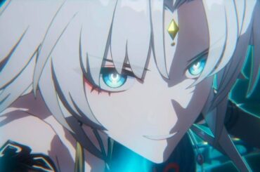 【崩壊スターレイル】Ver2.5 飛霄(ヒショウ)登場シーン・セリフまとめ【CV.#小松未可子】【碧羽飛黄、射られる天狼】