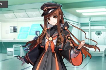 【FGO】岸波白野（女性） マイルーム＆霊基再臨等ボイス集＋α【Fate/Grand Order・Fate/EXTRA】/ Kishinami Hakuno (Female) Voice Lines