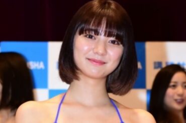 俳優・モデルの川津明日香（24）が18日、自身のインスタグラムを更新。美尻のぞくランジェリー姿を公開した。????