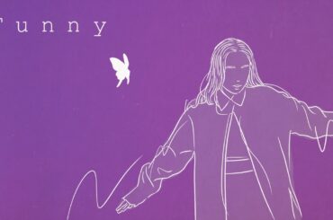 西野カナ『Funny』リリックビデオ