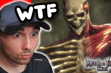 THIS IS GETTING OUT OF HAND 😨!!! Attack on Titan Season 1 Episode 9 REACTION ｢進撃の巨人 海外の反応｣