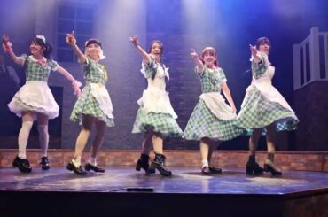 ぱすてるからっとproduce 舞台    橋の下のショコラティエケーキチームのオープニング撮影会(ミラーレス撮影)