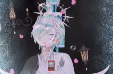 【オリソン】新上 京佳/『想いの数だけあなたが…』