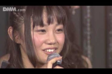 2014年12月9日（火） チームBII公演 薮下柊 生誕祭のみ