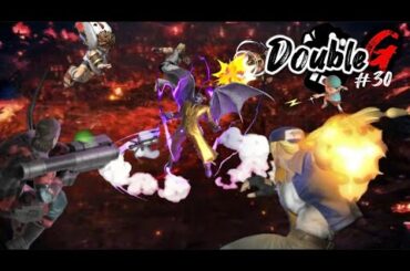 【スマブラSP】Double G #30 ながれ、ライダ、るる、僕松田、はるっち、Kairyuchan、かいだち、taketori