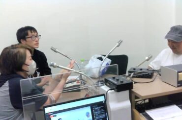 FM アップル　B-スタジオlive 9/ 16　でぇすぺＺ