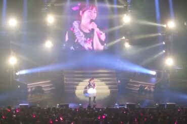 仕事しろ／佐々木彩夏 2024/09/15【AYAKA NATION Special Edition「VIP ROOM A⁺」@ZeppOsakaBayside】