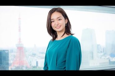 日テレ・後藤晴菜アナウンサーがこの秋に退社へ…　２１年に三竿健斗と結婚、１児のママ「家族との時間を最優先に」