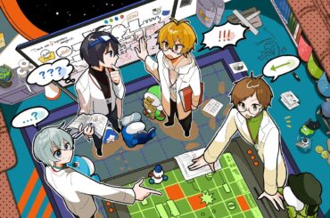 誠意【4/25.高田村】