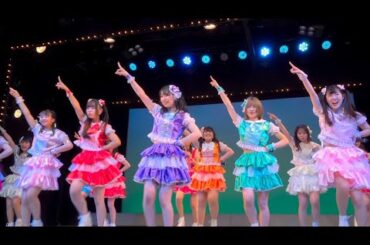 永尾まりや初プロデュースのアイドル「かぷハートちゅーる」がデビューライブ3コメント3件￼￼￼