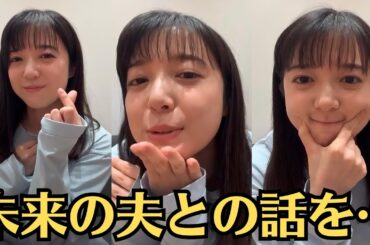 上白石萌音と佐藤健のお出かけが話題…「未来の夫との話を…」上白石萌音、結婚願望めぐって物議の裏で明かしていた“さらに先”の夢