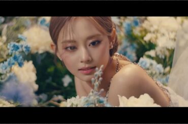 [MV] ツウィ TZUYU - Run Away（日本語字幕）