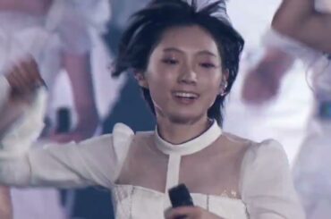 太田夢莉卒業コンサート