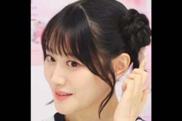 #小倉唯 ちゃんの可愛い瞬間