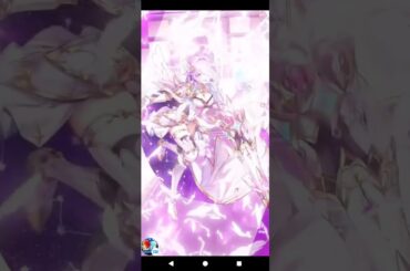 【白猫プロジェクト】アプリ起動時に流れるナイツオブエンジェルの予告ムービー CV  マール（種崎敦美）キュア（広瀬ゆうき）ルカ（茜屋日海夏）
