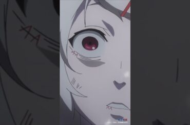 「什造　私はお前が死んだら悲しいよ」#東京喰種√A 第11話「溢花」