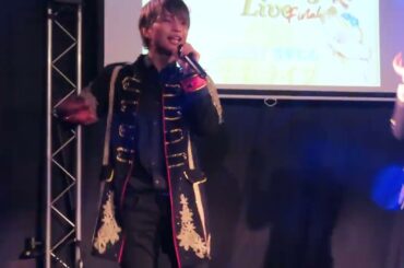 2024/9/14 LASTLAND　札幌組ライブ 　Precious Queen  綾瀬勝利生誕＆綾瀬勝利＆雪華じん卒業ライブ　Happiness　V3