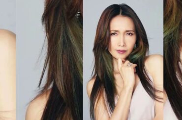 キムタク妻・工藤静香は“オーラがすごい”、20代男女が選ぶ「令和にブレイクしそうな80年代アイドル」【第4位以下】