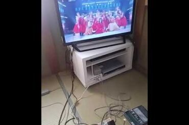 第10話　でもでもの涙、echo、ポンコツな君が好きだ、ヘビーローテーション　増田千絵、シノミン