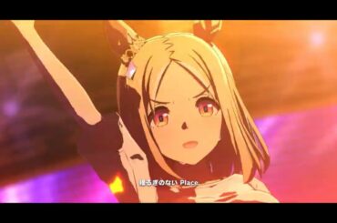 【4K】Ms.VICTORIA　ナリタトップロード（GoM!）