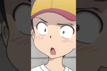 【高木さん】空き地で待ち合わせしている高木さん