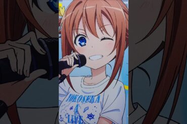 【🇯🇵旅日記】秋葉原ゲーマーズ:「劇場版 ハイスクール・フリート」8周年記念ストア #Shorts