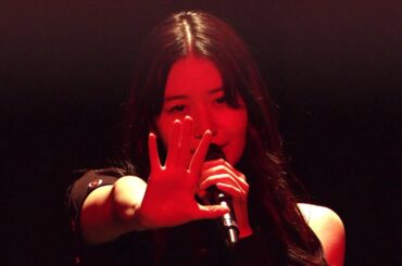 恋ならとっくに始まってる　ハロプロ 2021 Summer Ruby