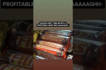 Filipino candy bars #music #song #rock #lyrics #imaginedragons #fortheglorylyrics #fortheglory