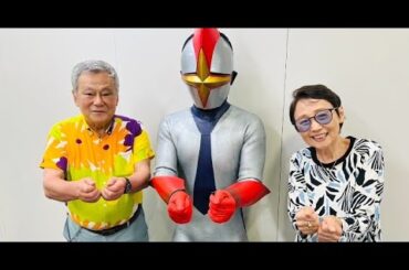 B1- 『ガンダム』“ララァ”潘恵子、“シャア”池田秀一とラジオドラマで共演「私にとっては常に『大佐』」 潘めぐみと親子共演も
