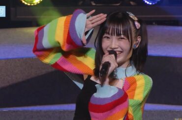 【4K高画質】モーニング娘。'24「LOVEマシーン」