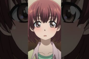 濃い情報/#僕の妻は感情がない 第12話「僕の妻は最高です」より #僕妻アニメ