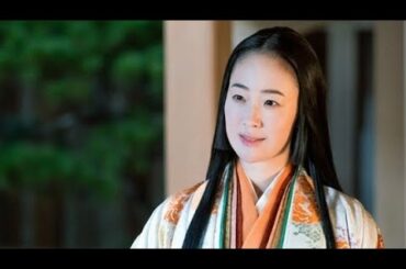 【光る君へ】黒木華が感じた倫子のまひろへの心情「あの頃のまひろさんではない」