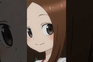 【高木さん】交換条件を出す高木さん