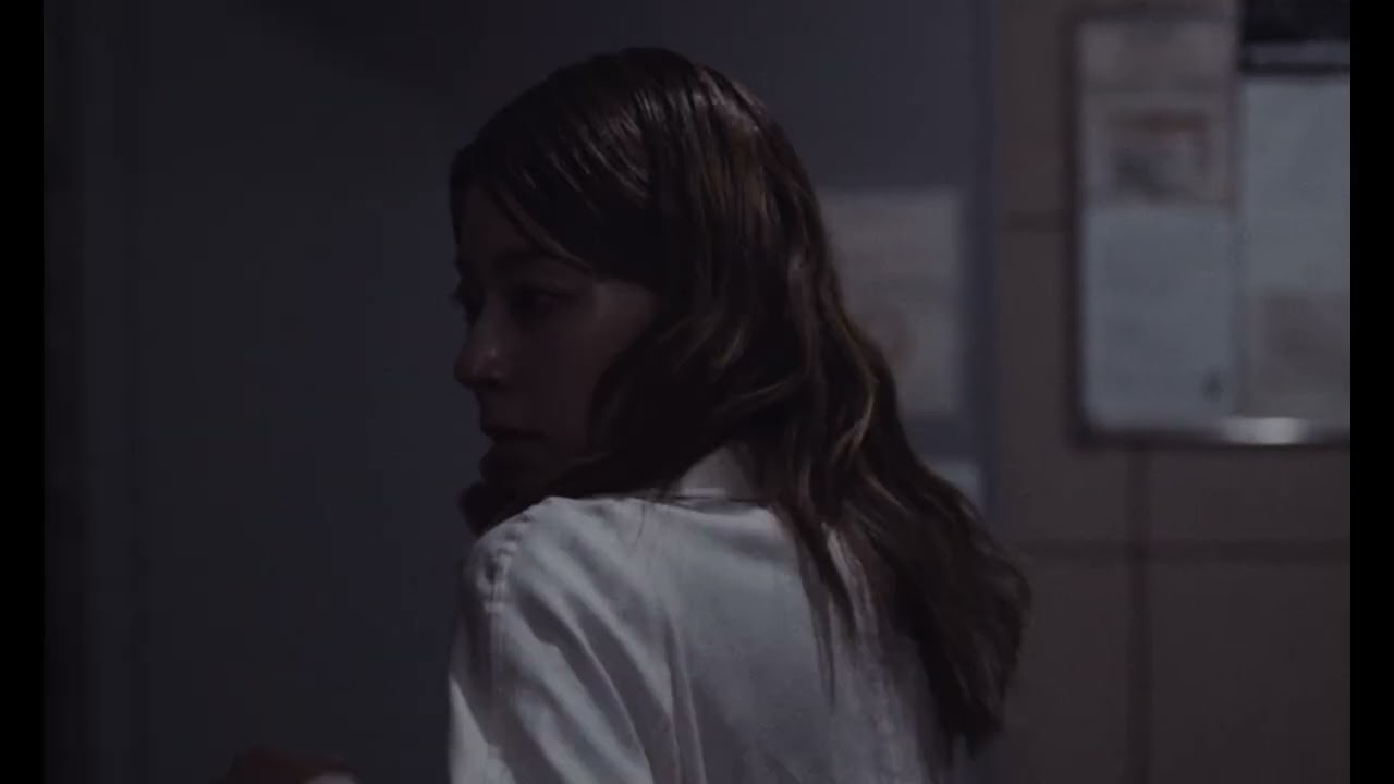 映画『STRANGERS』予告編 映画『STRANGERS』予告編