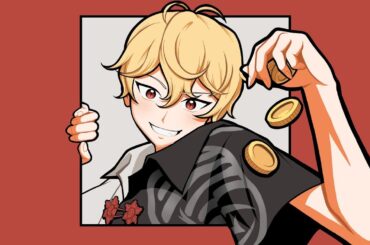 【2024/9/21】高田村でアモアス配信！【AmongUs / 宇宙人狼】