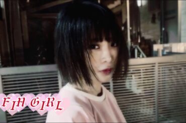 大森靖子『だれでも絶滅少女』Music Video