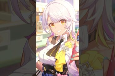 キャロル、お誕生日おめでとう！-崩壊3rd公式