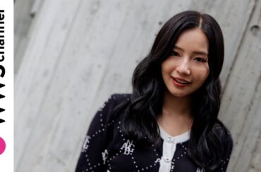 村瀬紗英がドラマ「どうか私より不幸でいて下さい」から今後の女優としての目標を語る！