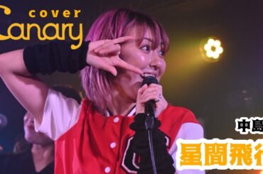 【cover】星間飛行／中島愛